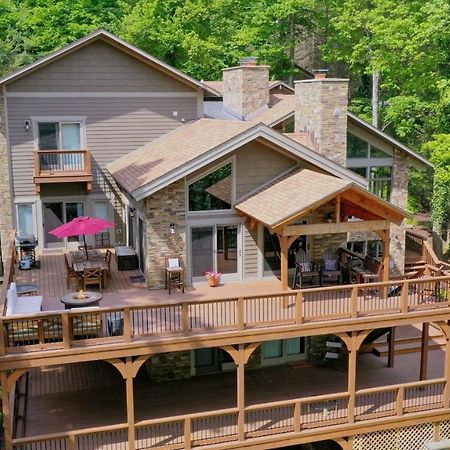 Docktails Villa McHenry Dış mekan fotoğraf