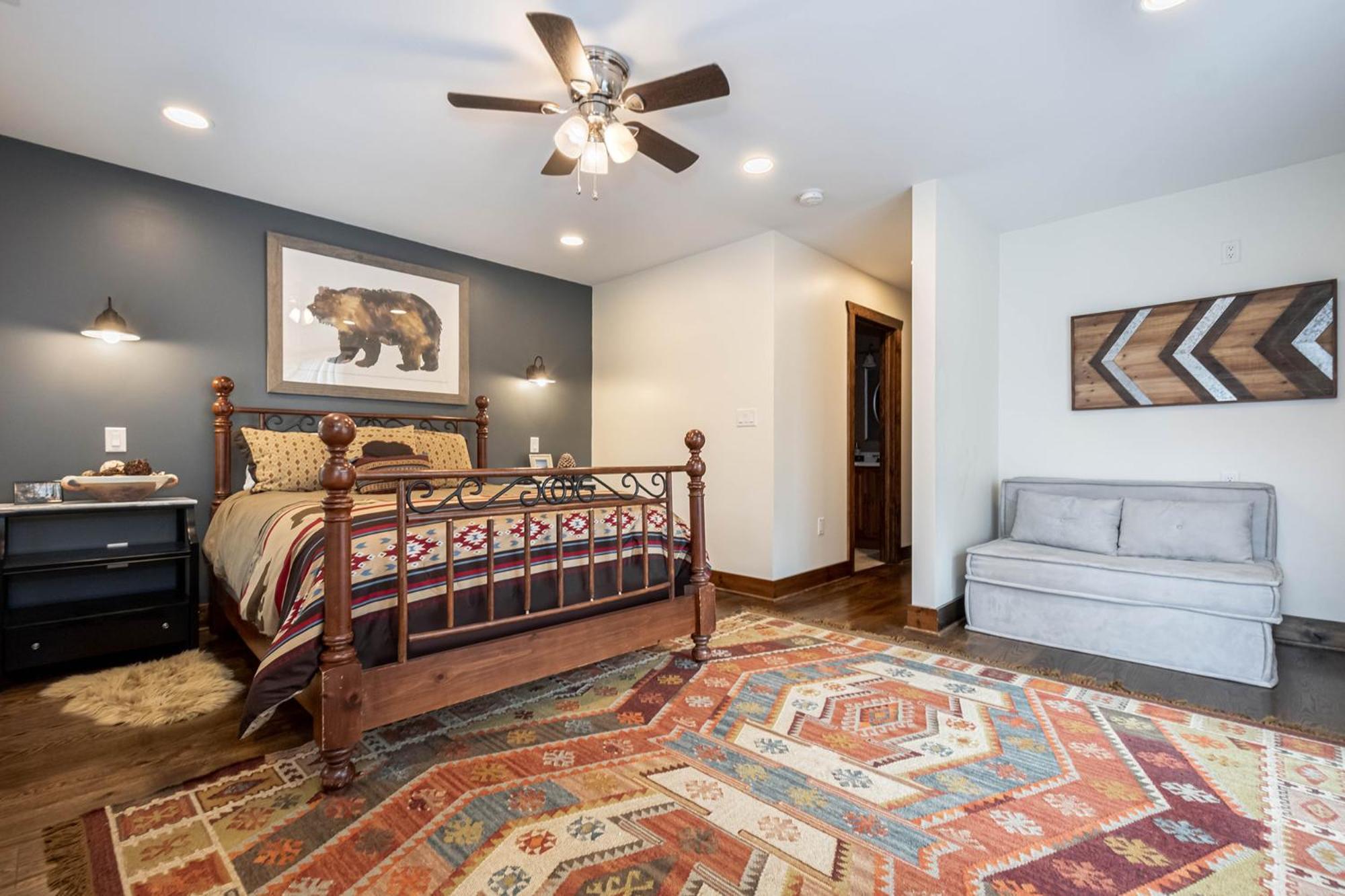 Docktails Villa McHenry Dış mekan fotoğraf
