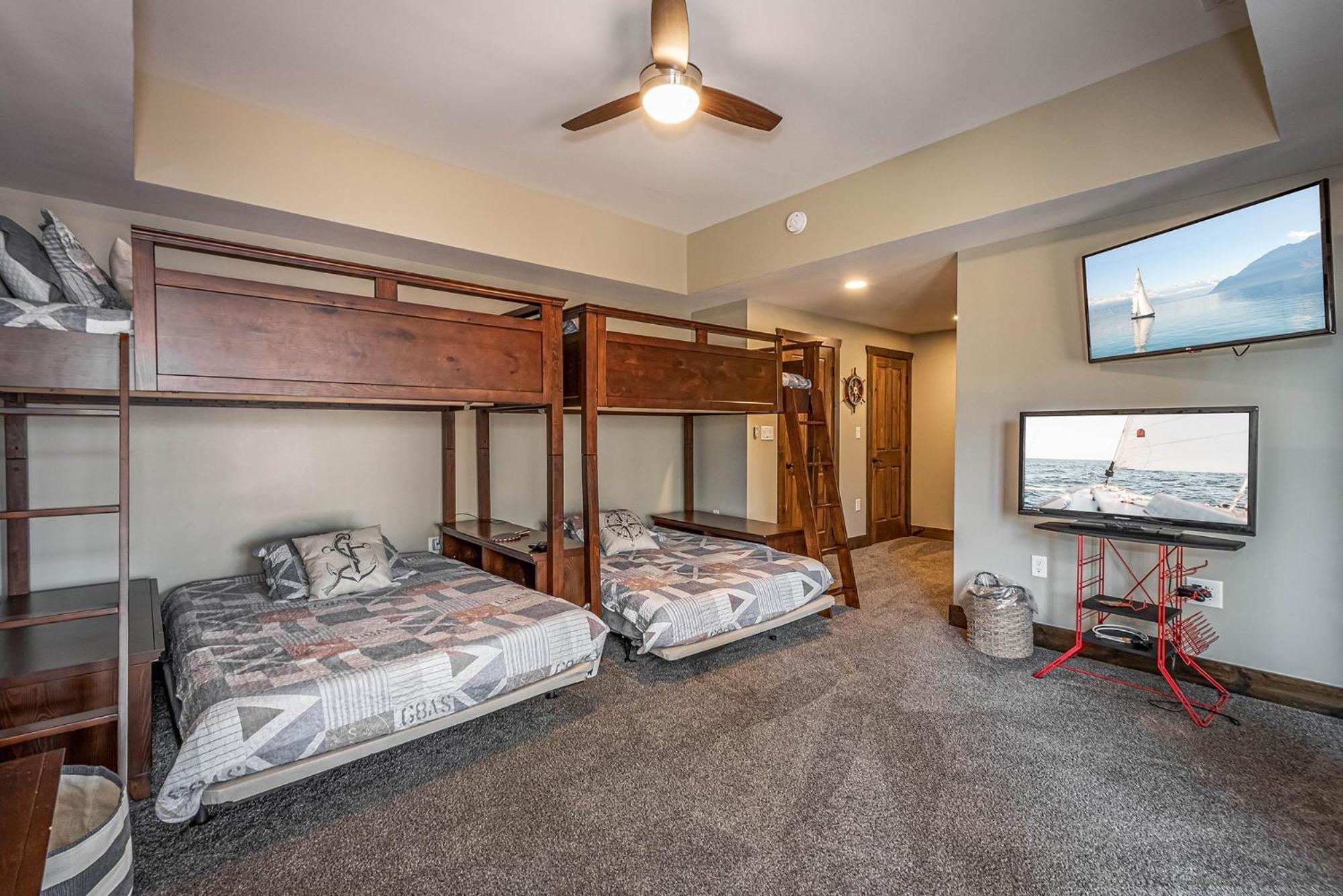 Docktails Villa McHenry Dış mekan fotoğraf