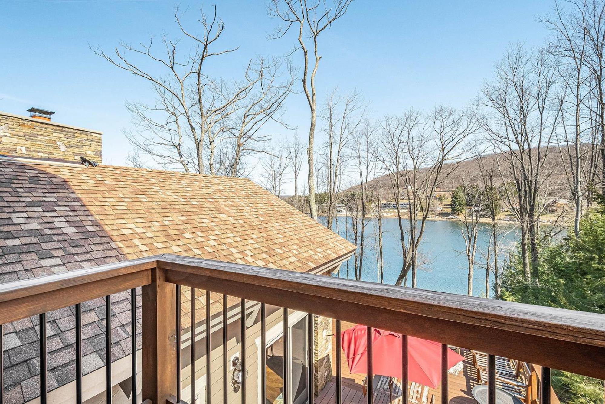 Docktails Villa McHenry Dış mekan fotoğraf