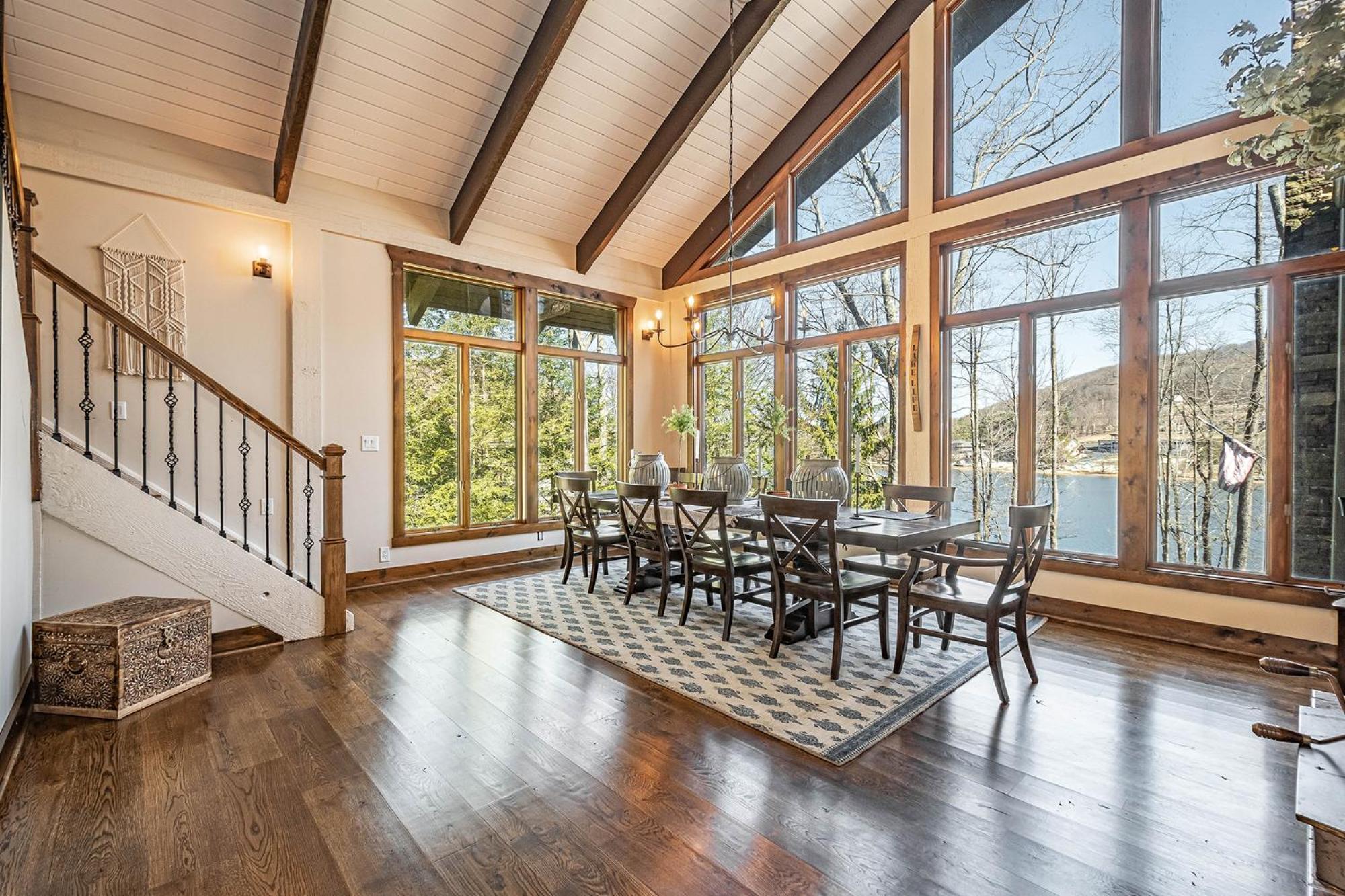 Docktails Villa McHenry Dış mekan fotoğraf