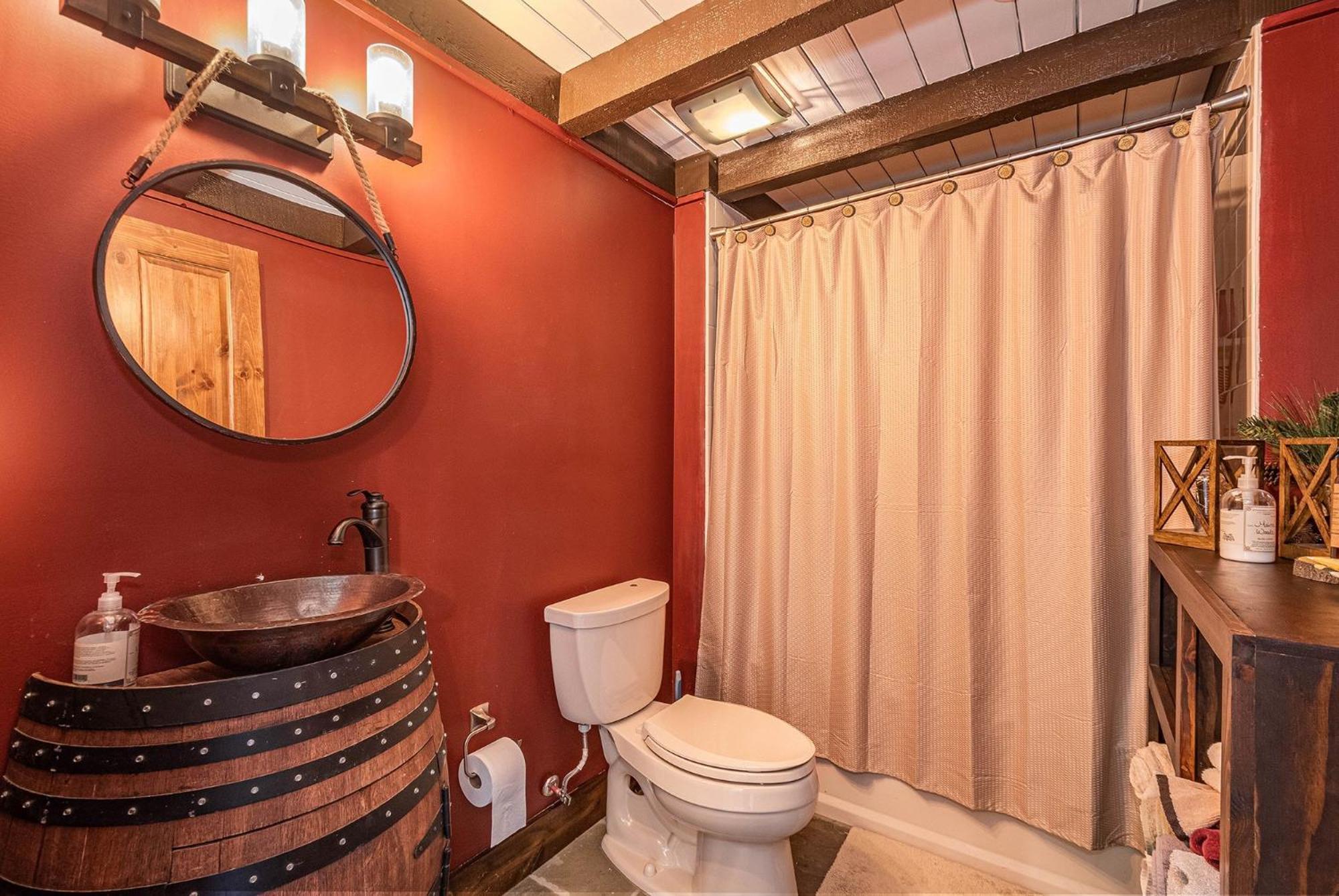 Docktails Villa McHenry Dış mekan fotoğraf