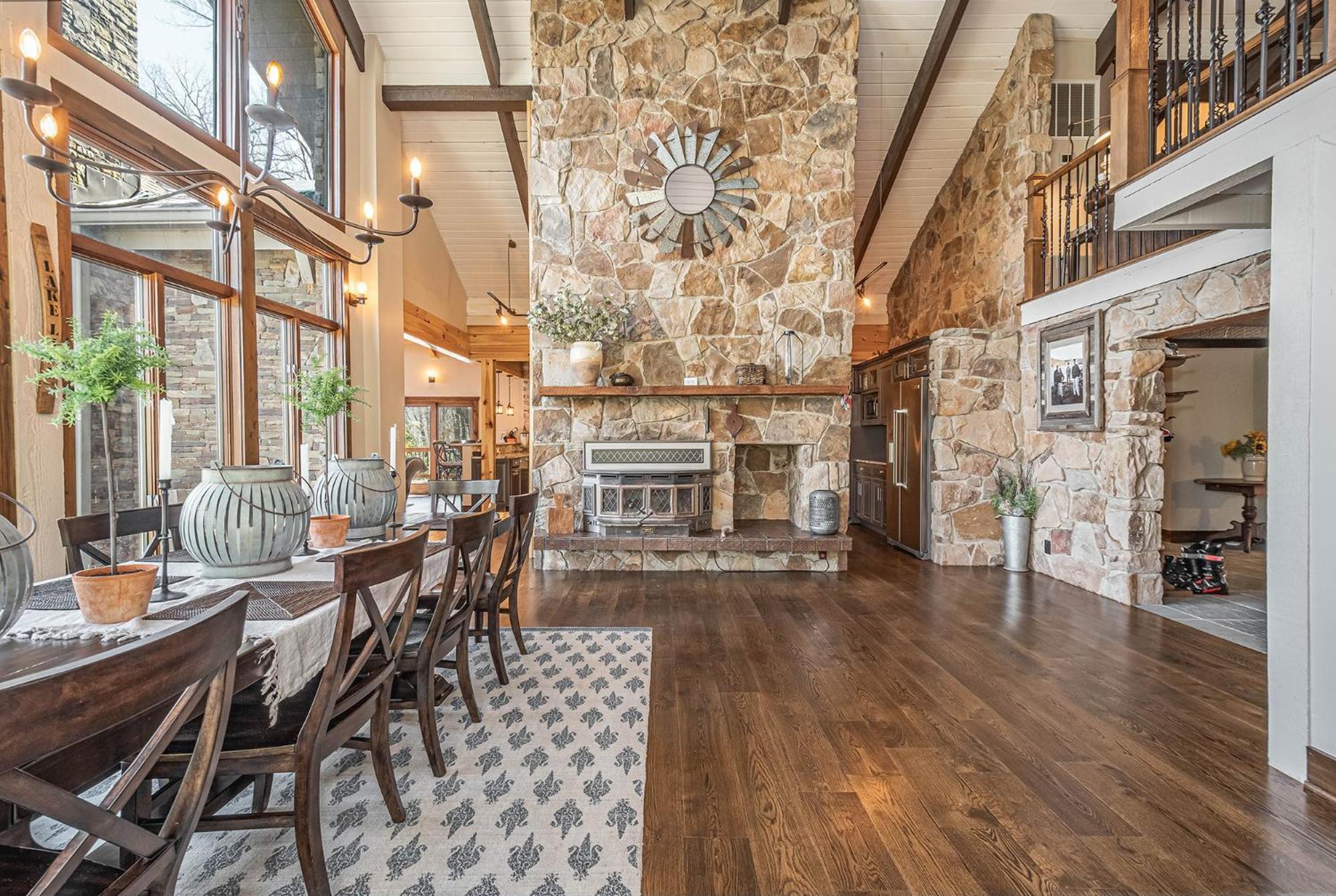 Docktails Villa McHenry Dış mekan fotoğraf