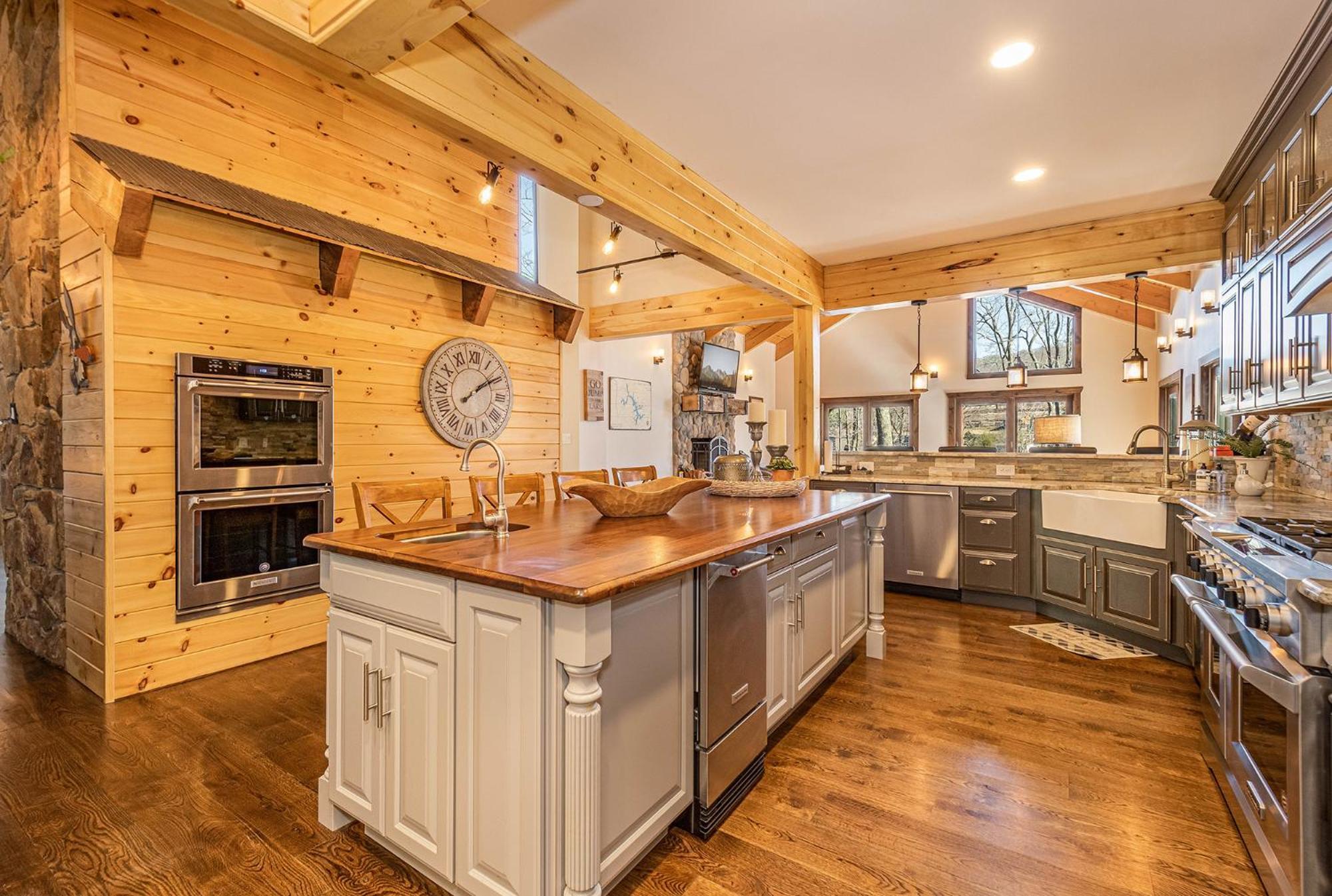 Docktails Villa McHenry Dış mekan fotoğraf