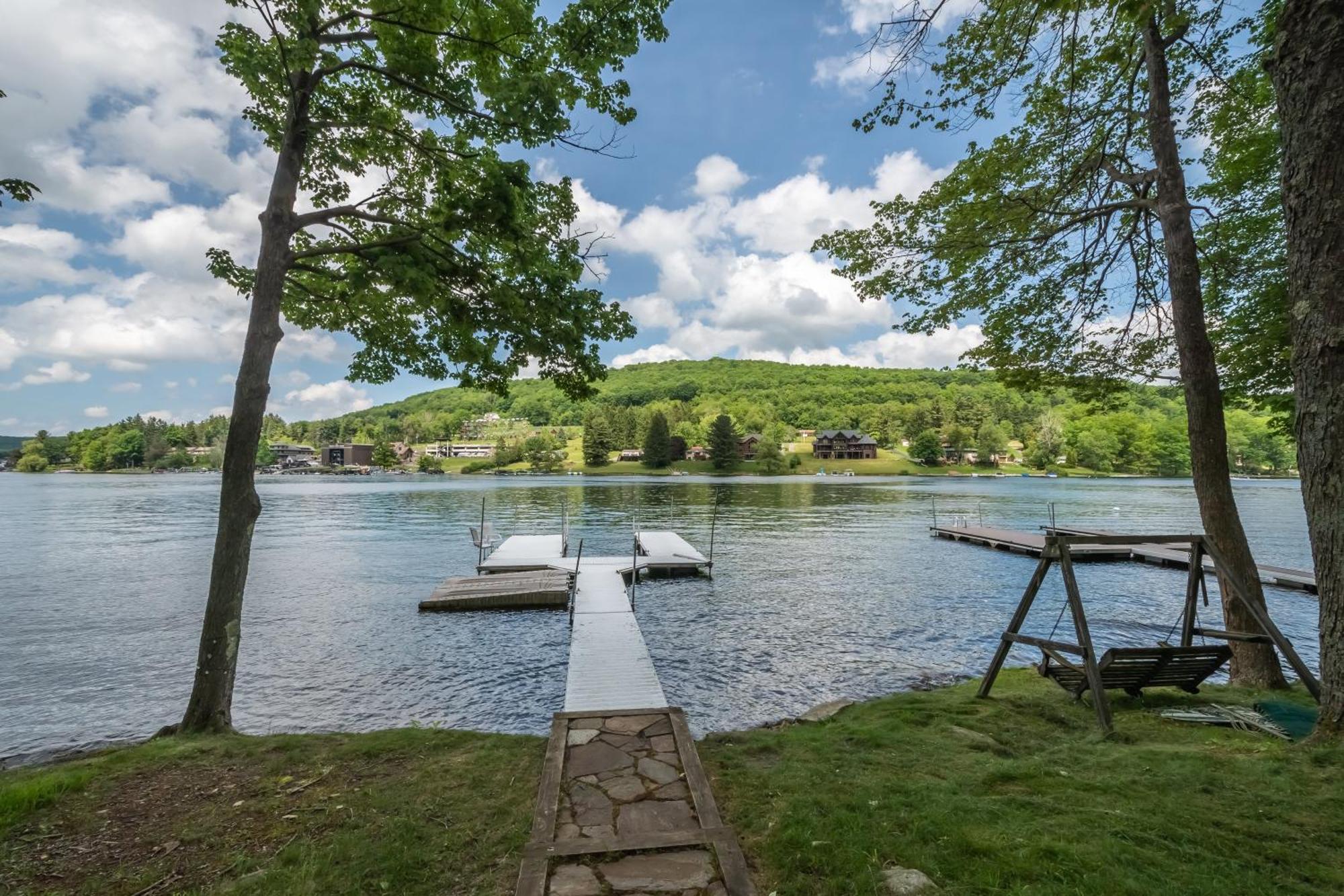Docktails Villa McHenry Dış mekan fotoğraf