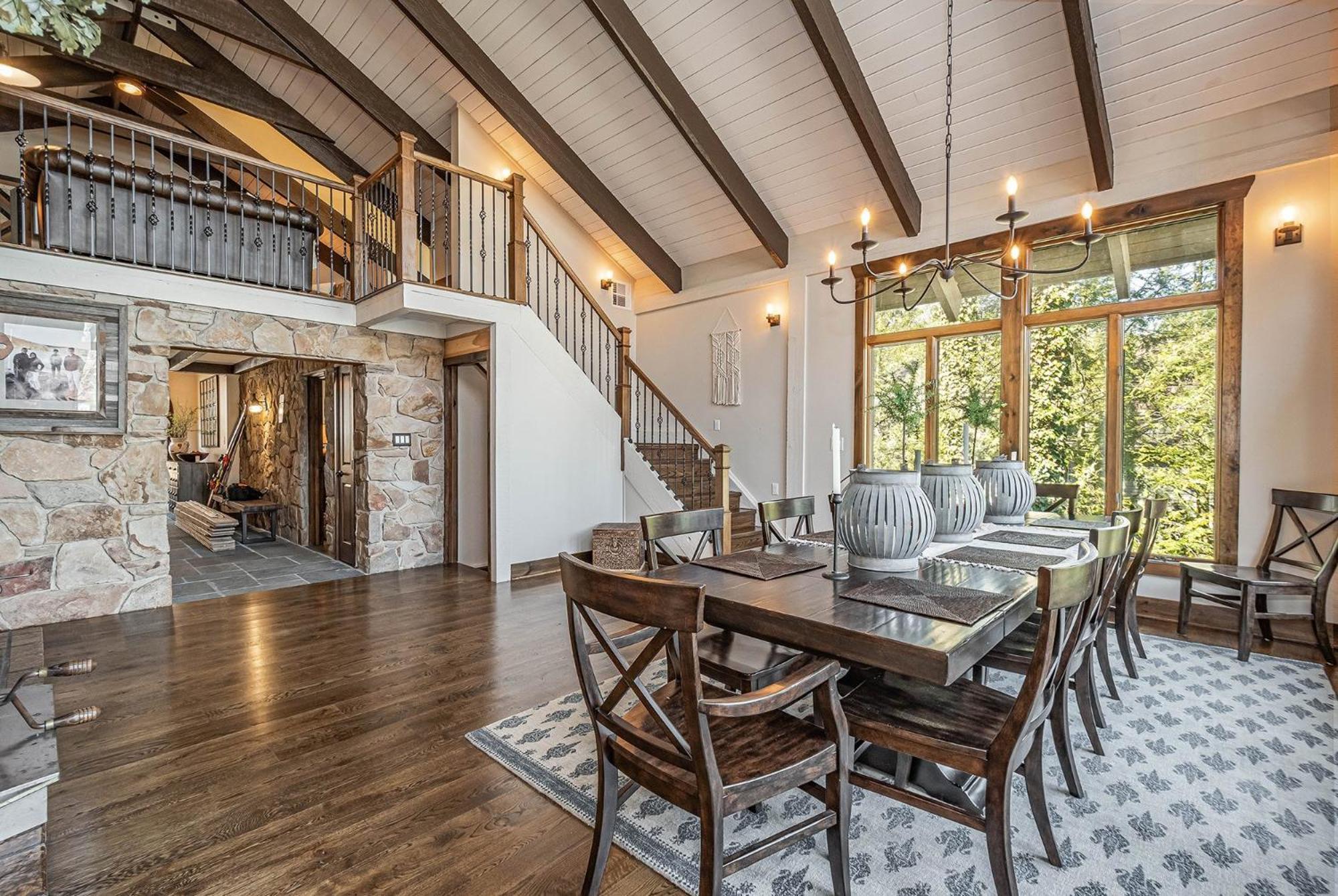 Docktails Villa McHenry Dış mekan fotoğraf