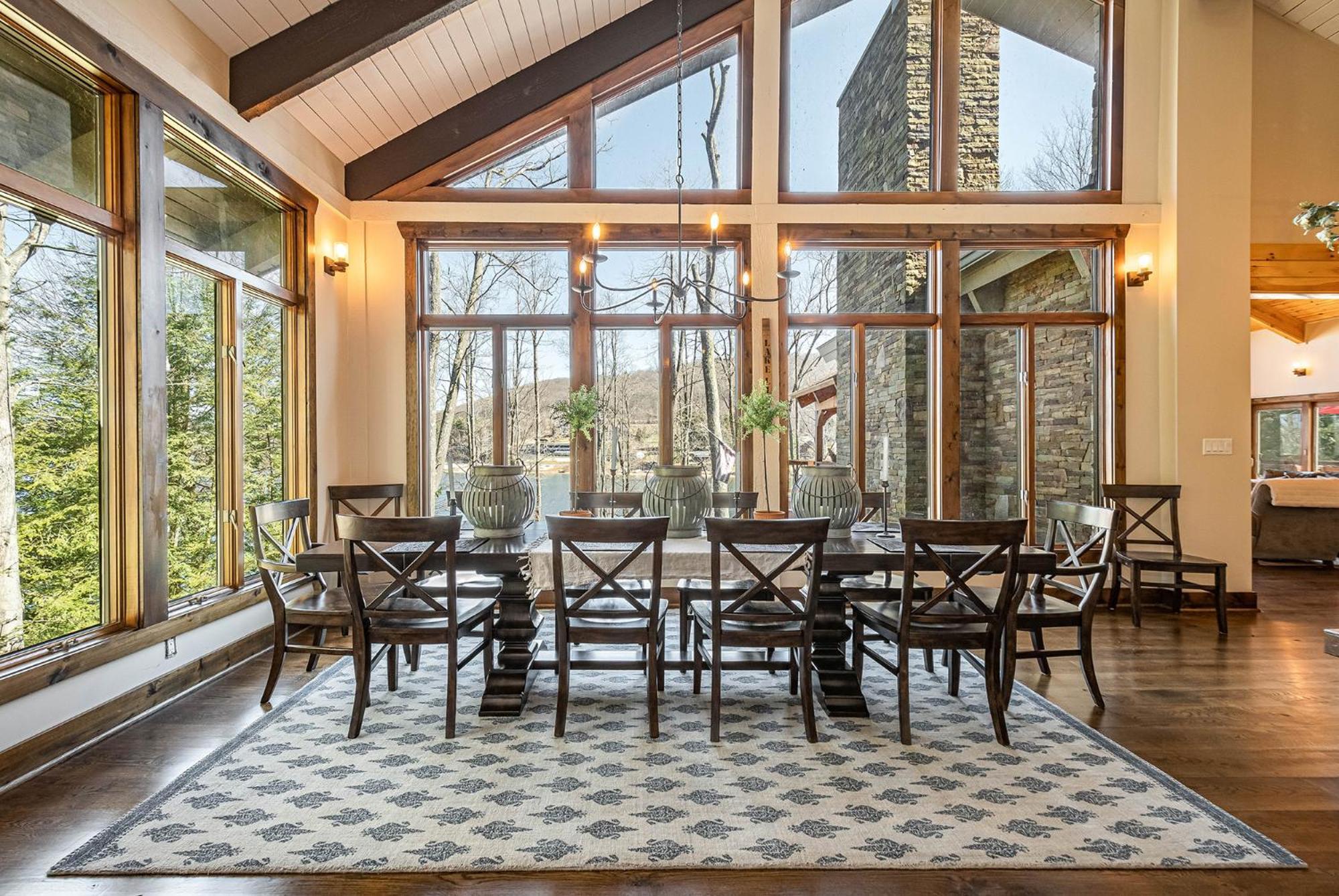 Docktails Villa McHenry Dış mekan fotoğraf